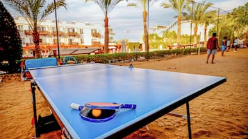 Instalaciones deportivas