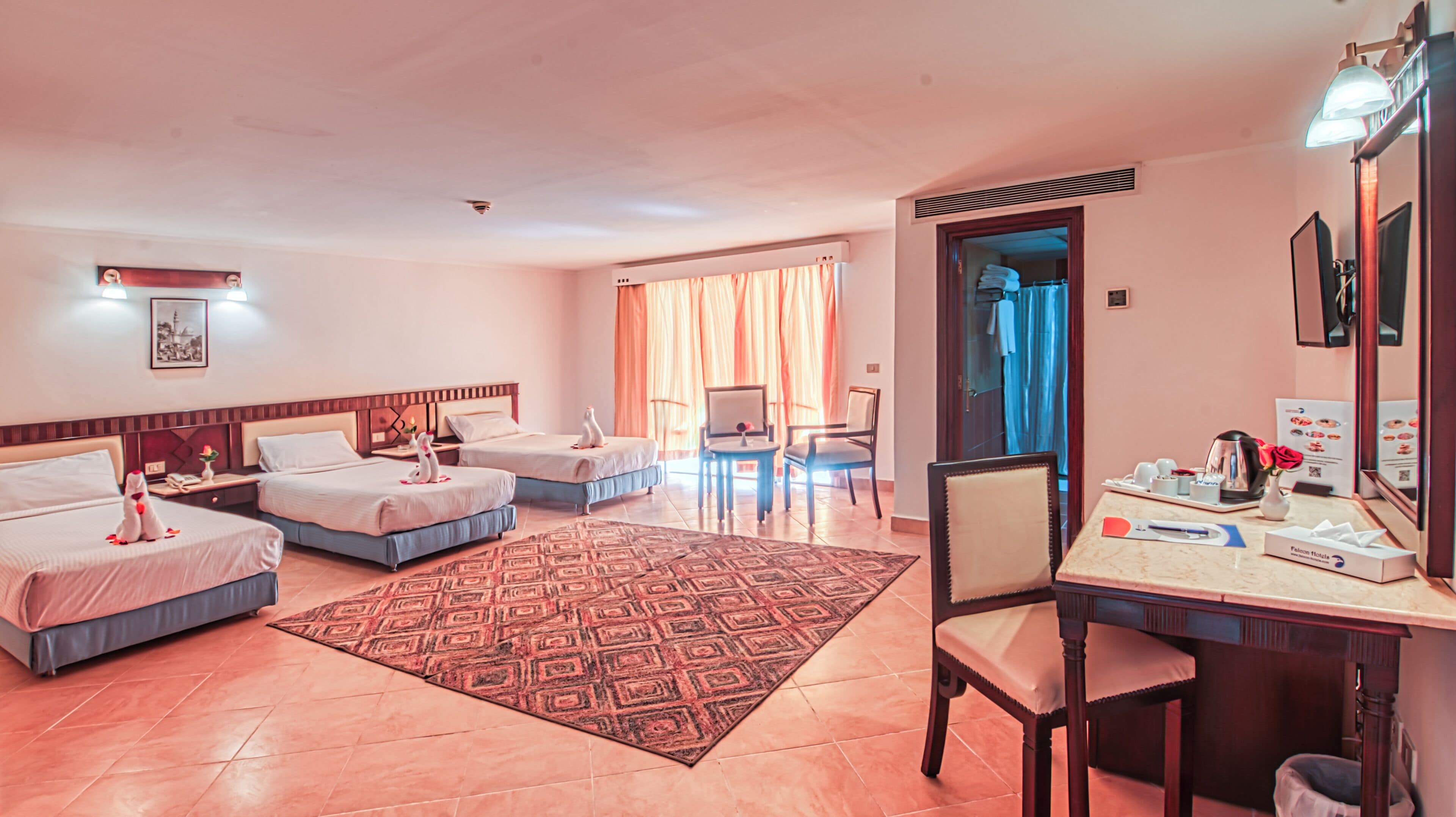 Foto - Falcon Naama Star Hotel