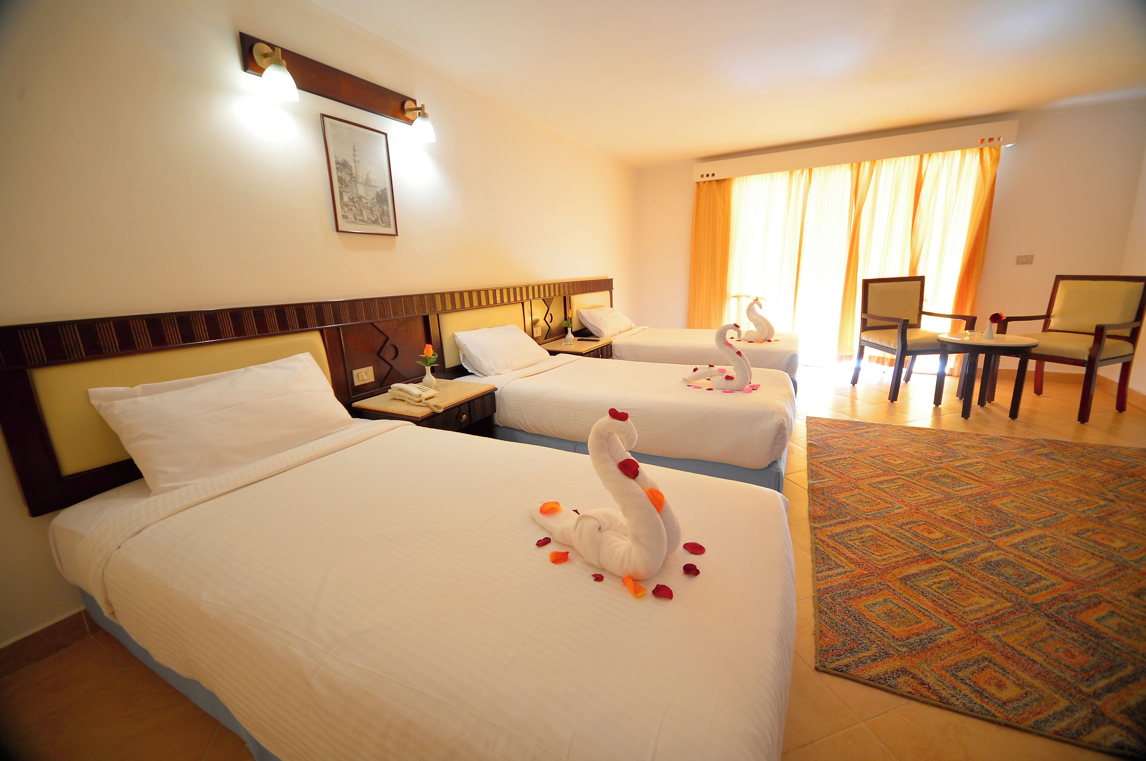 Foto - Falcon Naama Star Hotel