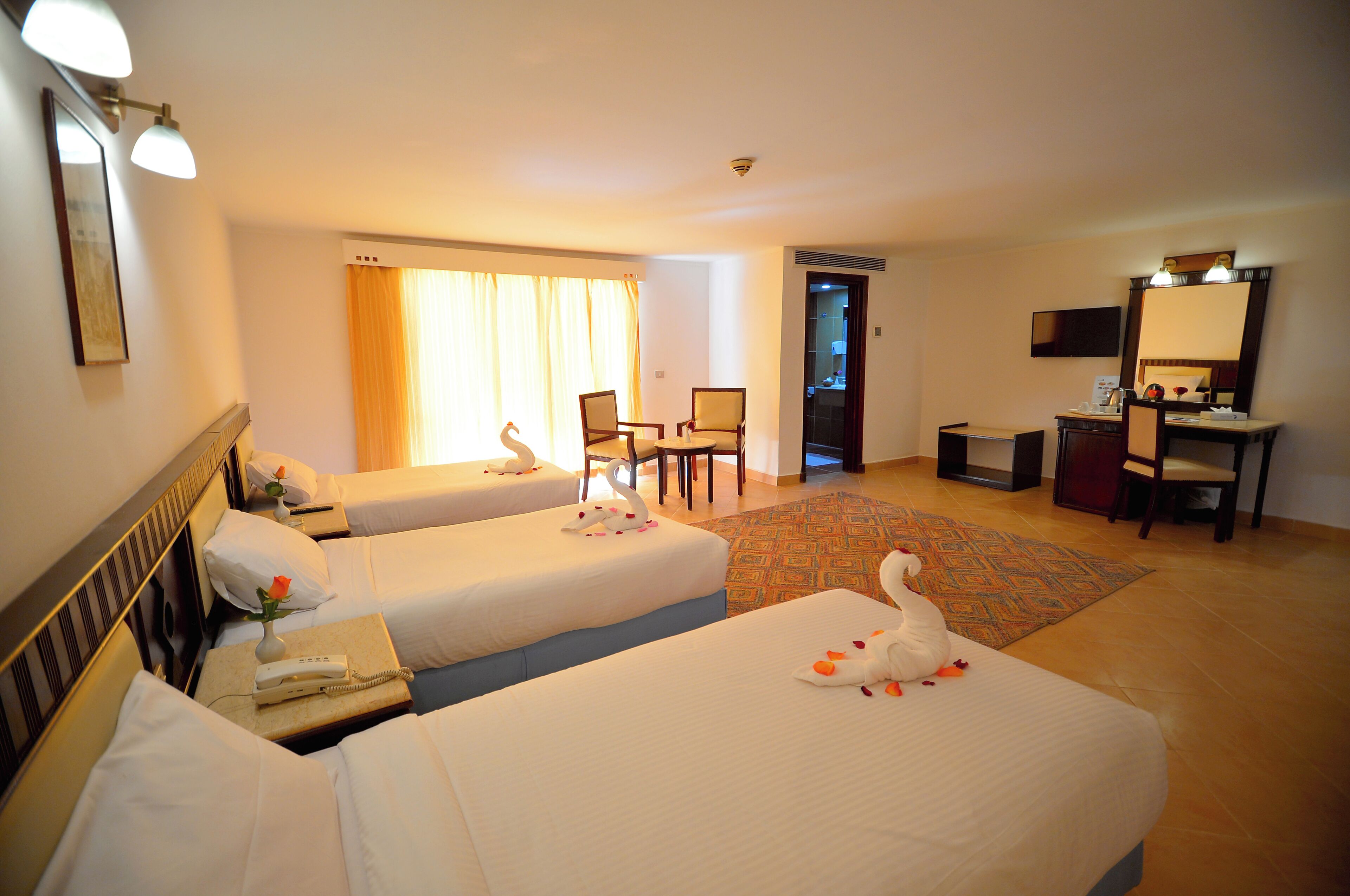 Foto - Falcon Naama Star Hotel