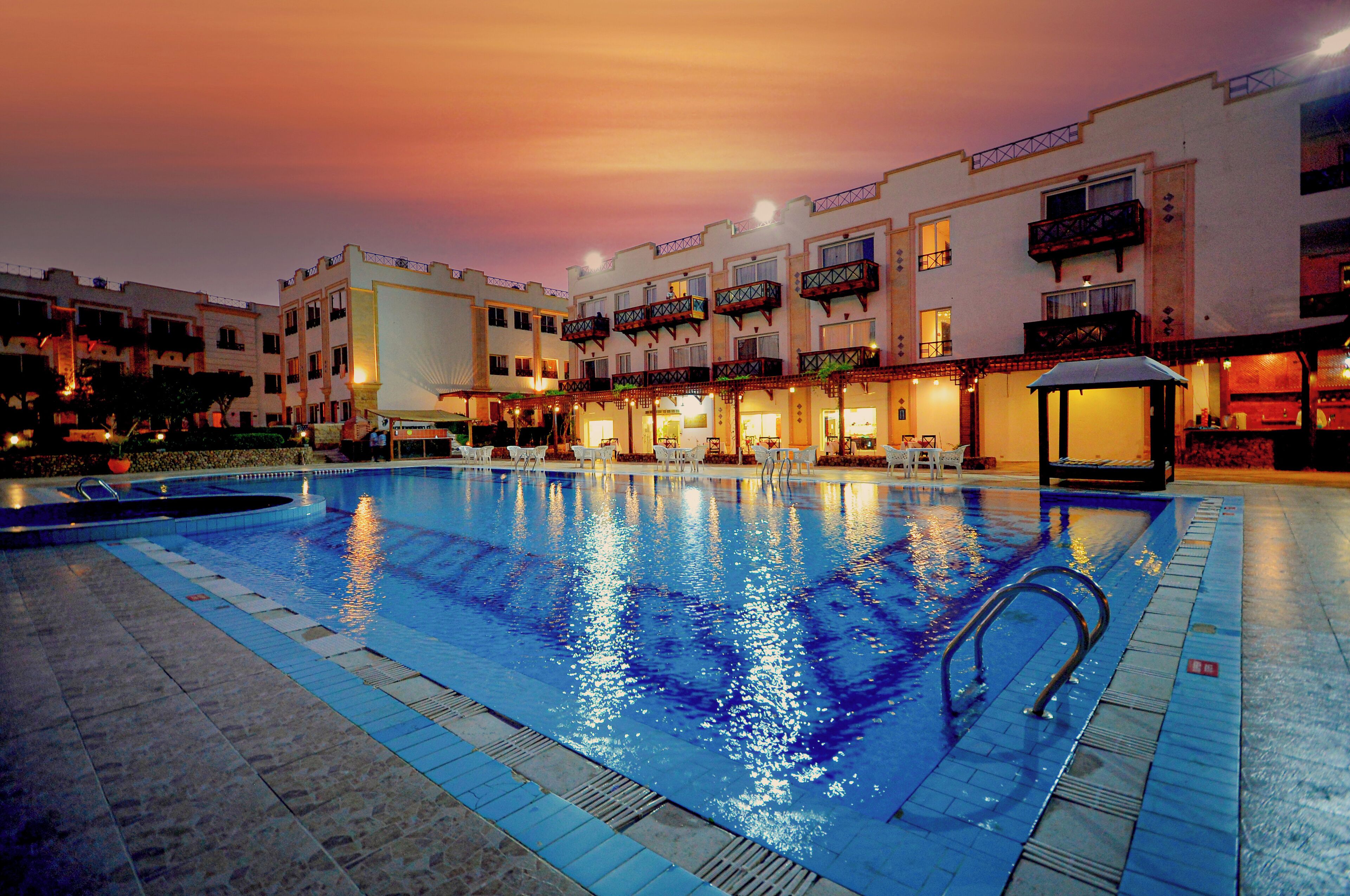 Foto - Falcon Naama Star Hotel