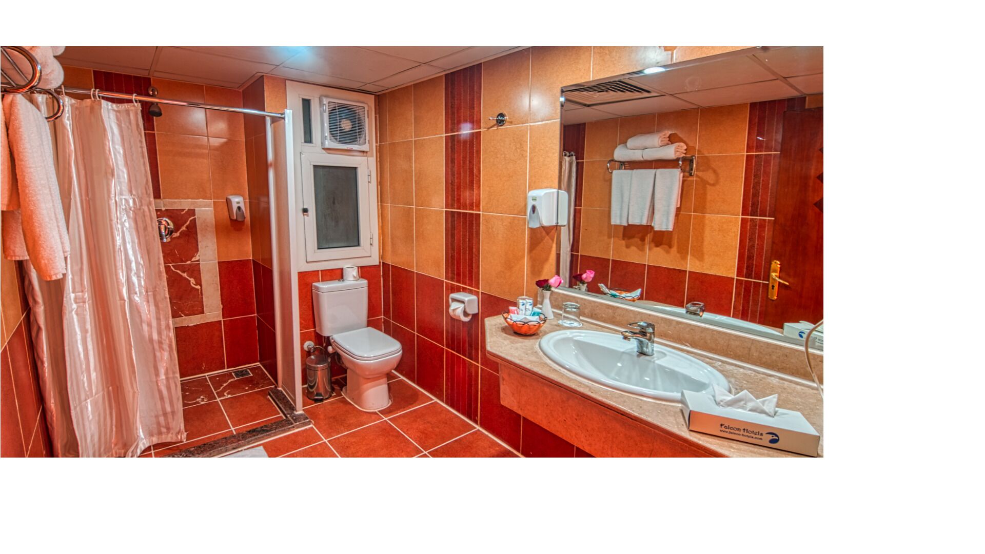 Foto - Falcon Naama Star Hotel