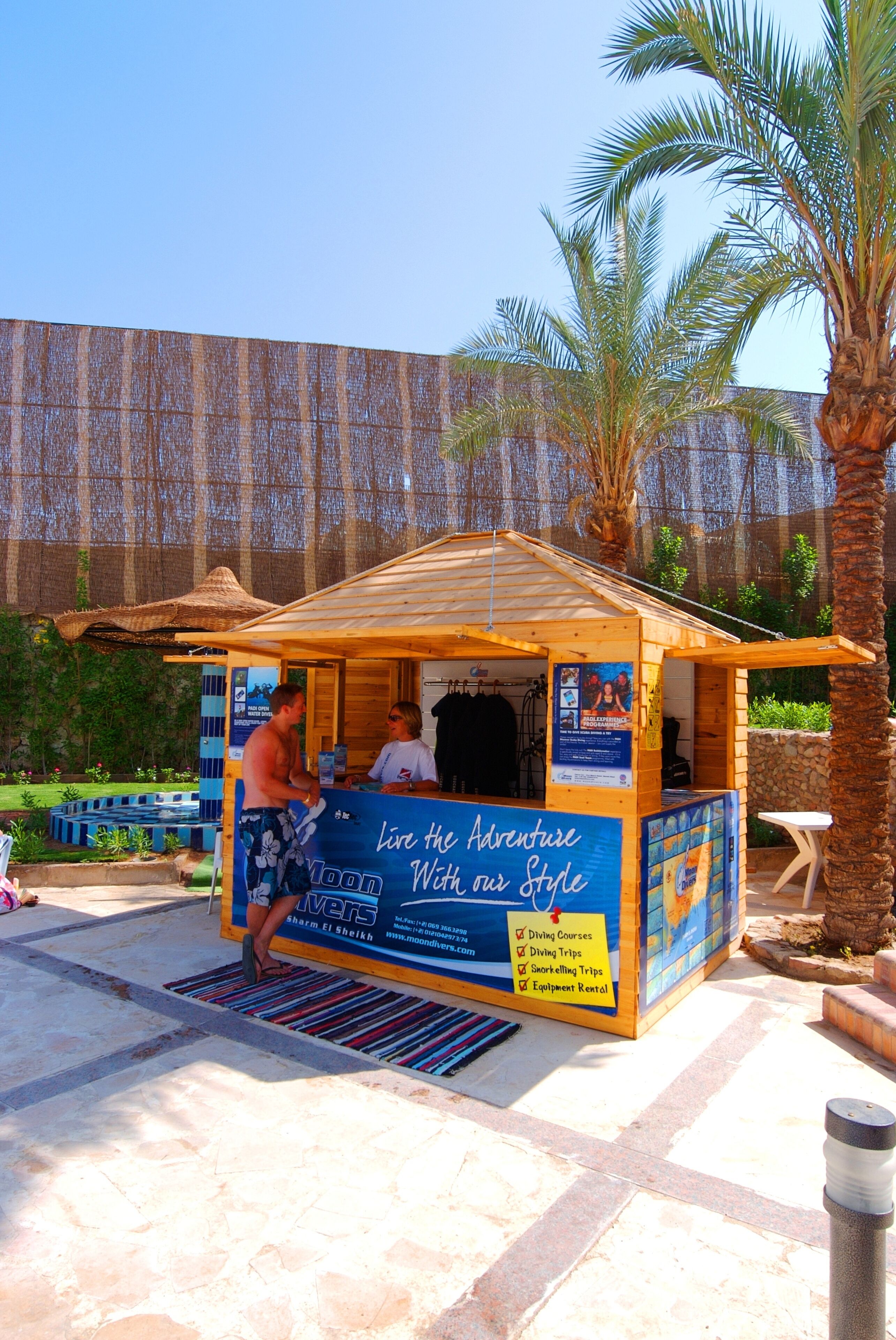 Foto - Falcon Naama Star Hotel