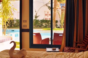 Minibar, lits bébé (gratuits), lits pliants/supplémentaires, Wi-Fi
