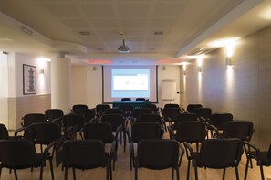 Centro de negocios
