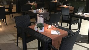 用餐區