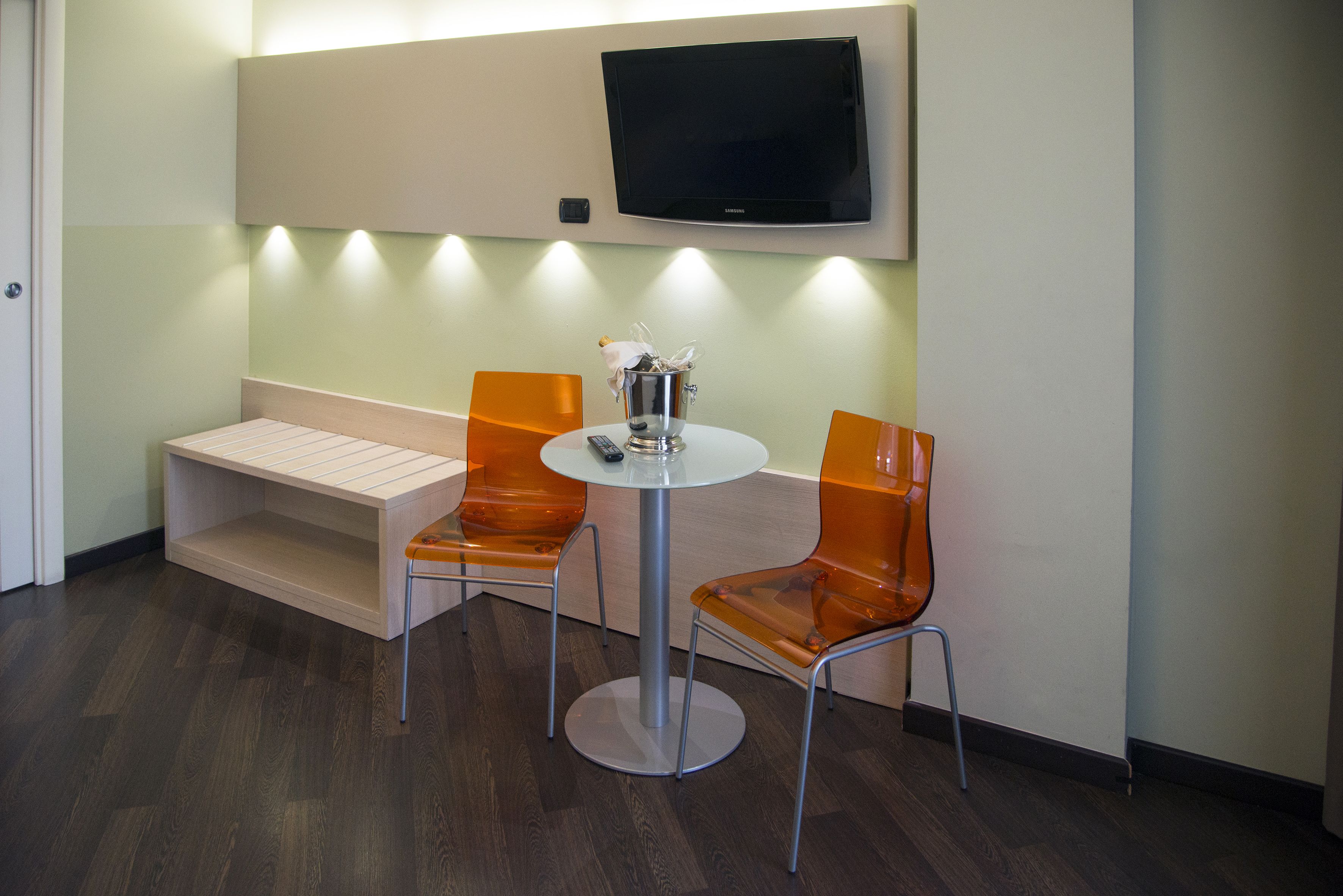 down duvets, minibar, in-room safe, desk