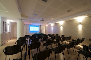 Salle de réunion