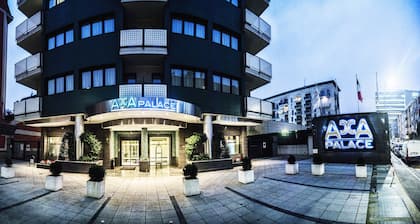Acca Palace Hotel