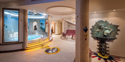 Hotel Alpenjuwel Jäger