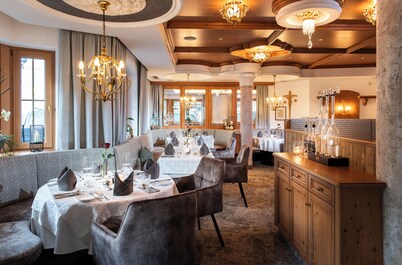 Hotel Alpenjuwel Jäger