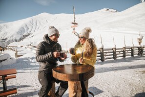 Hiking - Hotel Alpenjuwel Jäger (Tux)