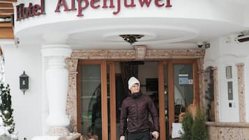 Wintersport/Ski