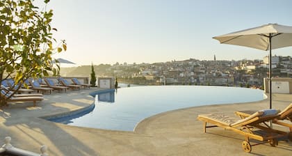 The Yeatman Hotel