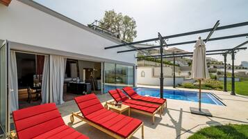 Teras/patio
