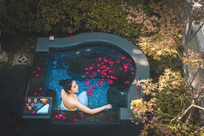 Courtyard Suite King | Innenhof