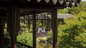 Jardin