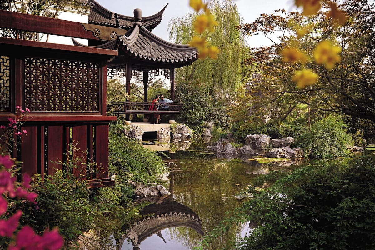 West Lake Suite | Exterior