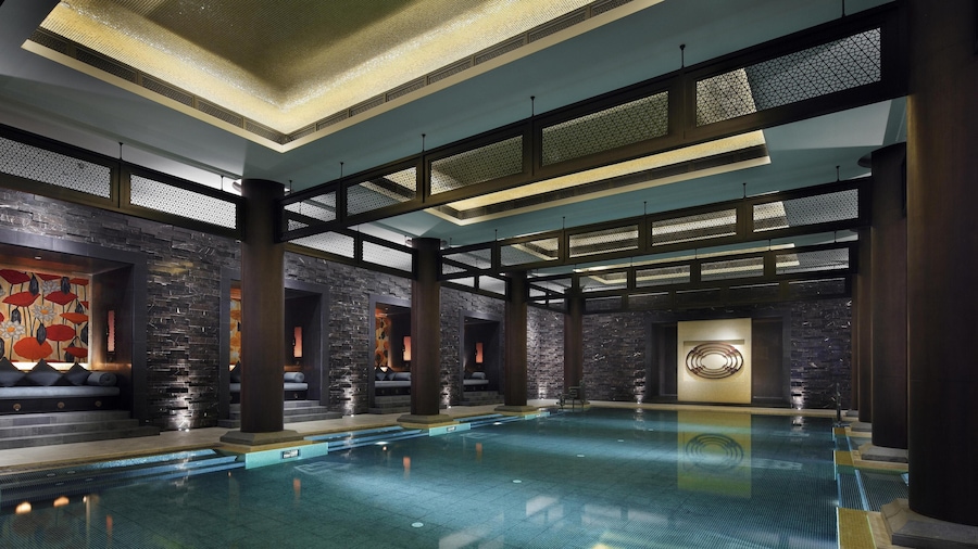 Four Seasons Hotel Hangzhou at West Lake