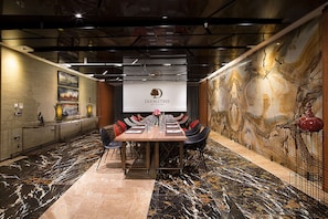 Salle de réunion