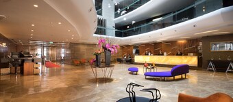 Doubletree By Hilton Istanbul Old Town