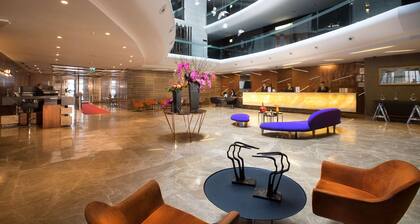 Doubletree By Hilton Istanbul Old Town