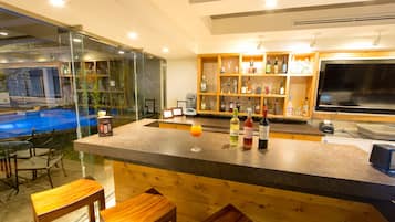 Bar (sur place)