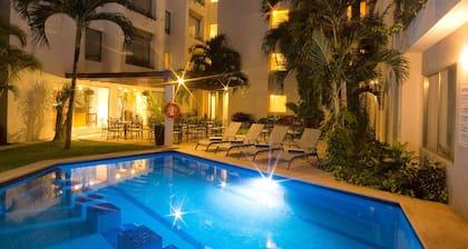 Ambiance Suites Cancun