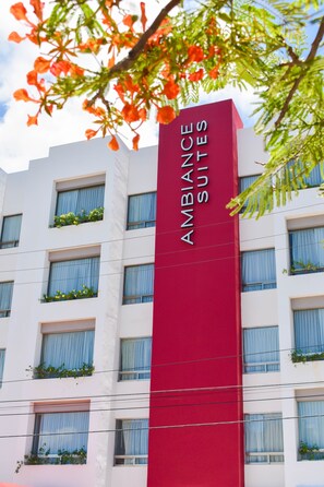 Estacionamiento gratis, valet parking gratis