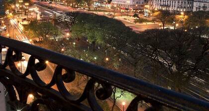 HTL 9 de Julio Bs As