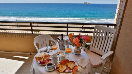 Les Dunes Suites Benidorm Apartments