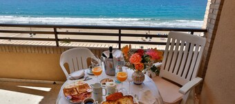 Les Dunes Suites Benidorm Apartments