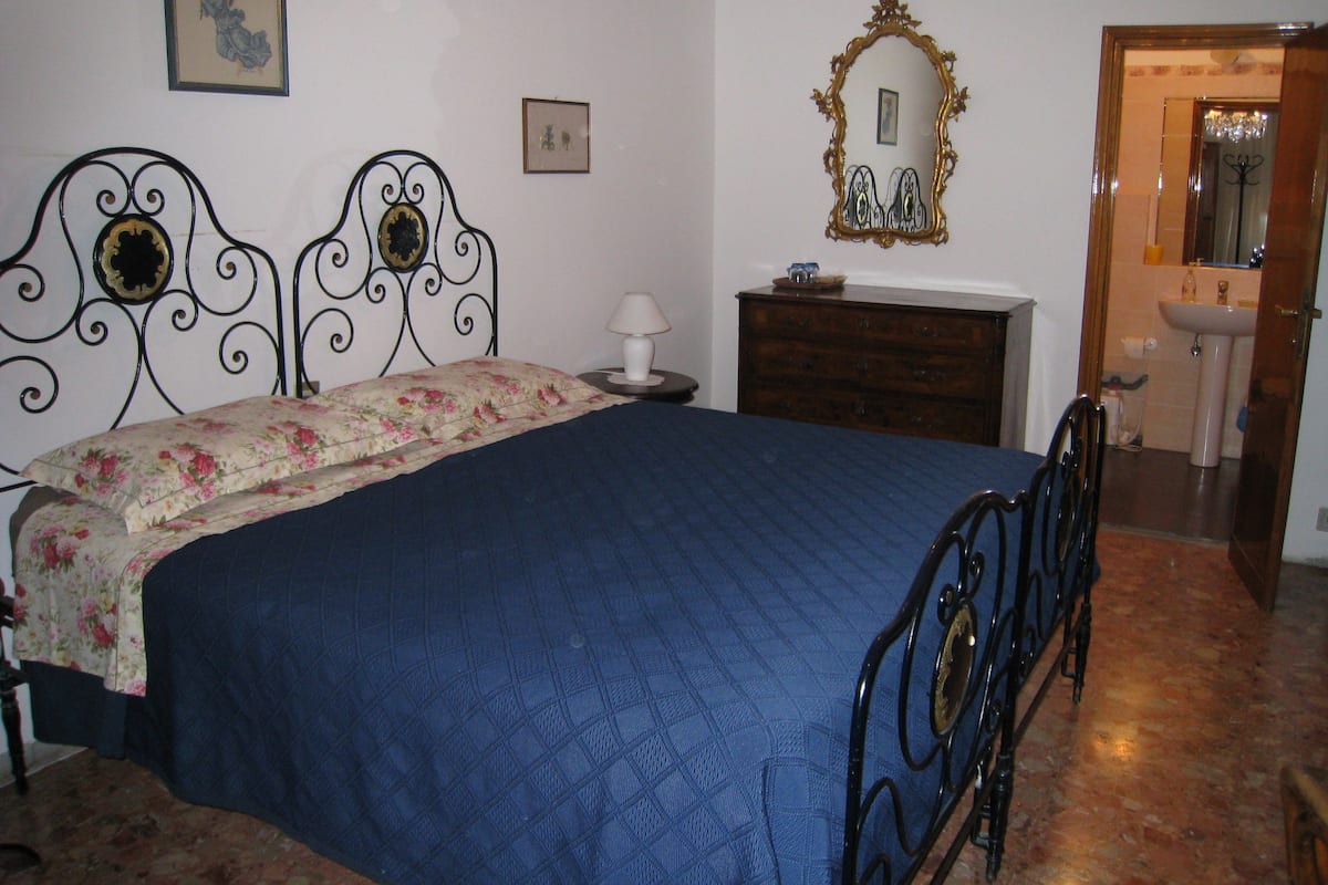 Deluxe-Doppelzimmer (Bologna)