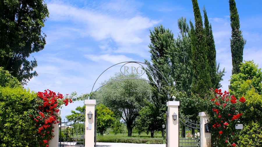 Residenza Porta Guelfa