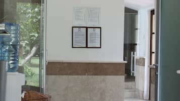 Sports facility