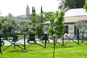 Exterior - Residenza Porta Guelfa (Bevagna)