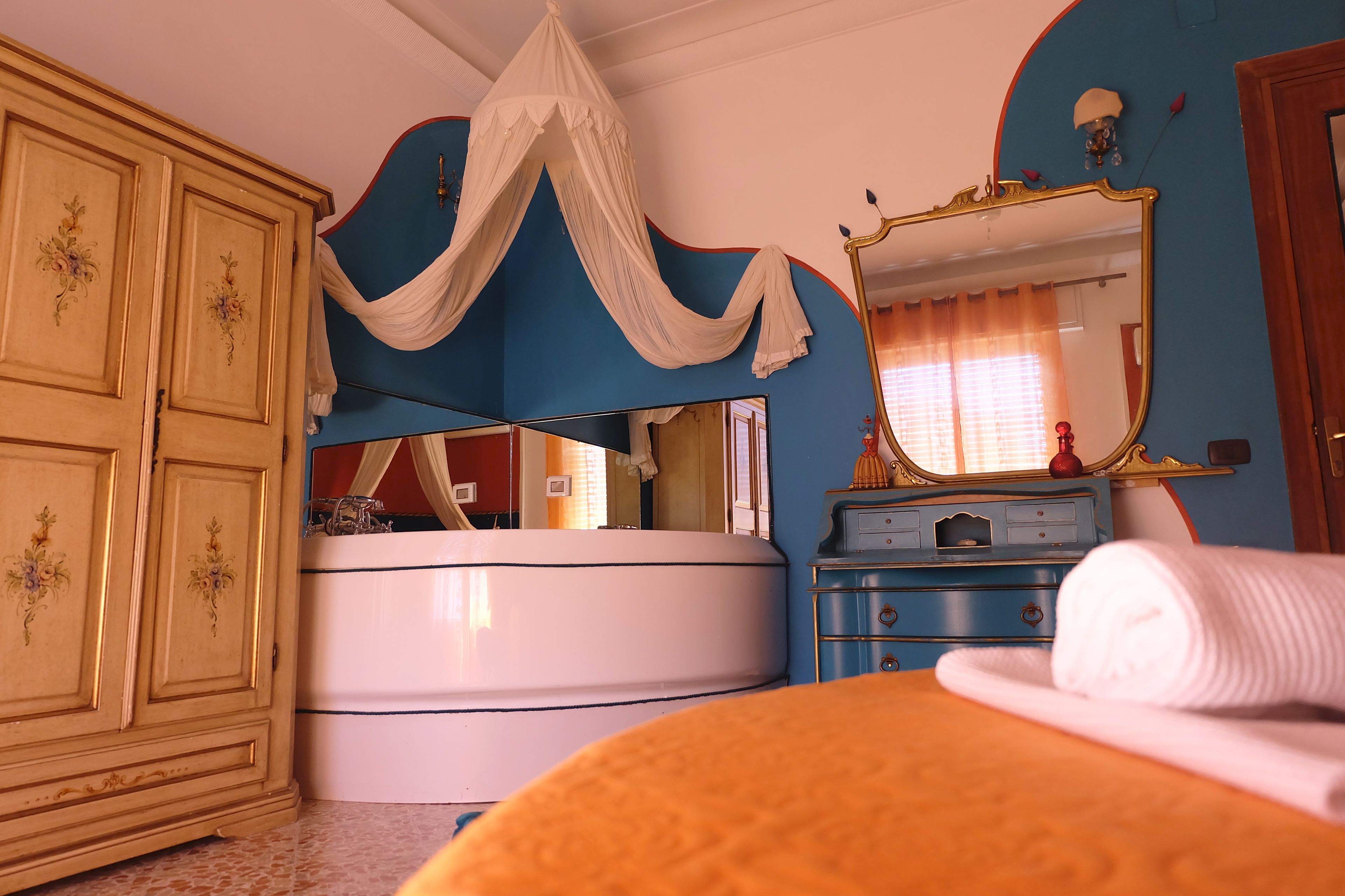 Foto - Abalì Gran Sultanato - Sultan Suites