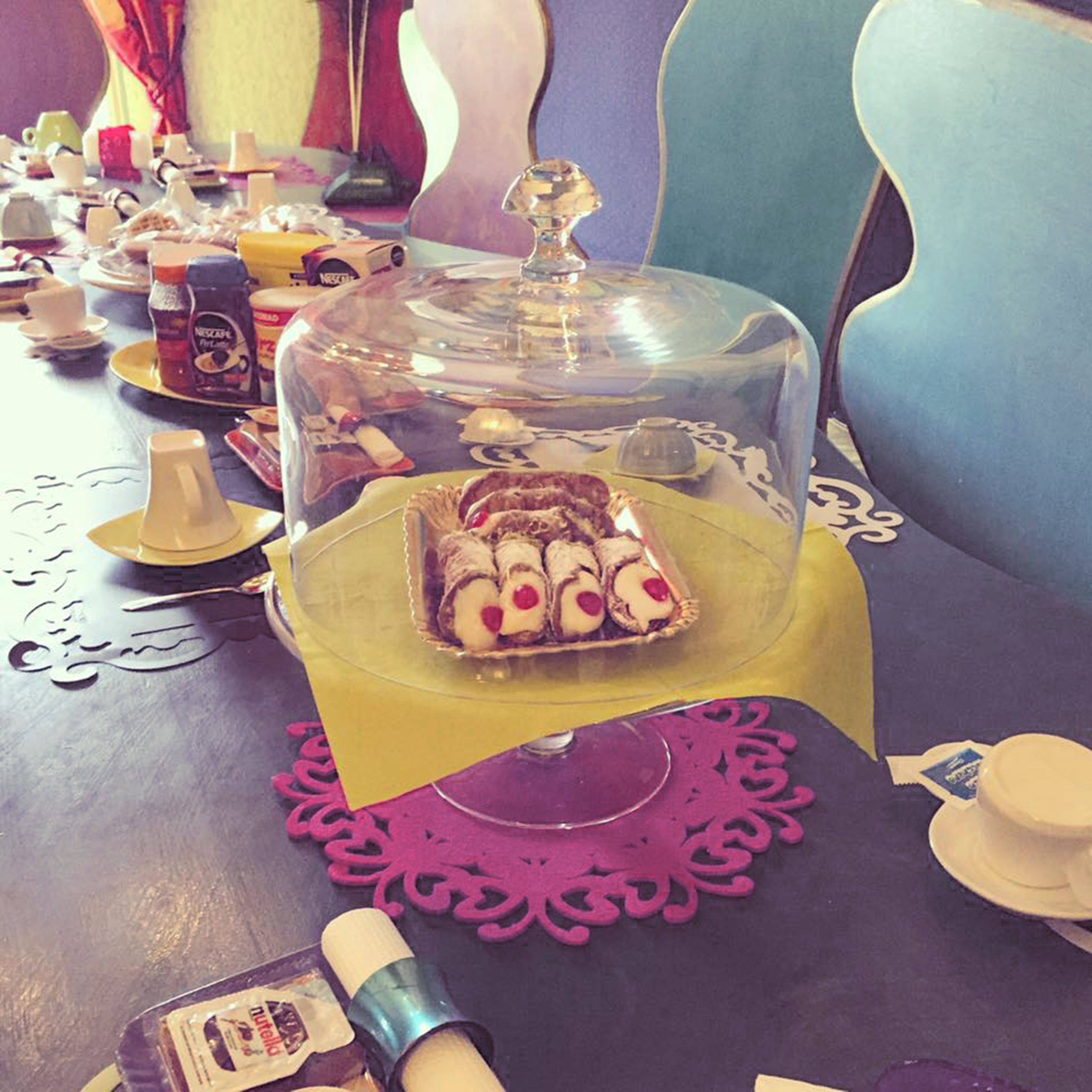 Photo - Abali' Gran Sultanato