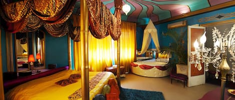 Suite (Sultan) | View from room