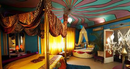 Abalì Gran Sultanato - Sultan Suites