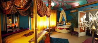 Abalì Gran Sultanato - Sultan Suites