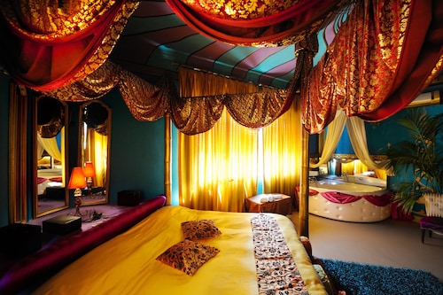 Abalì Gran Sultanato 