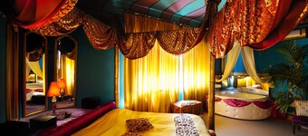 Abalì Gran Sultanato 