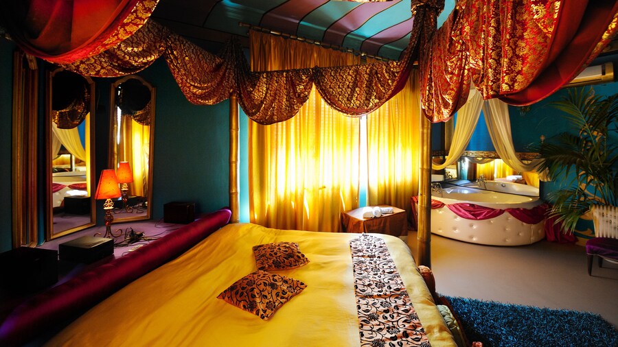 Abalì Gran Sultanato