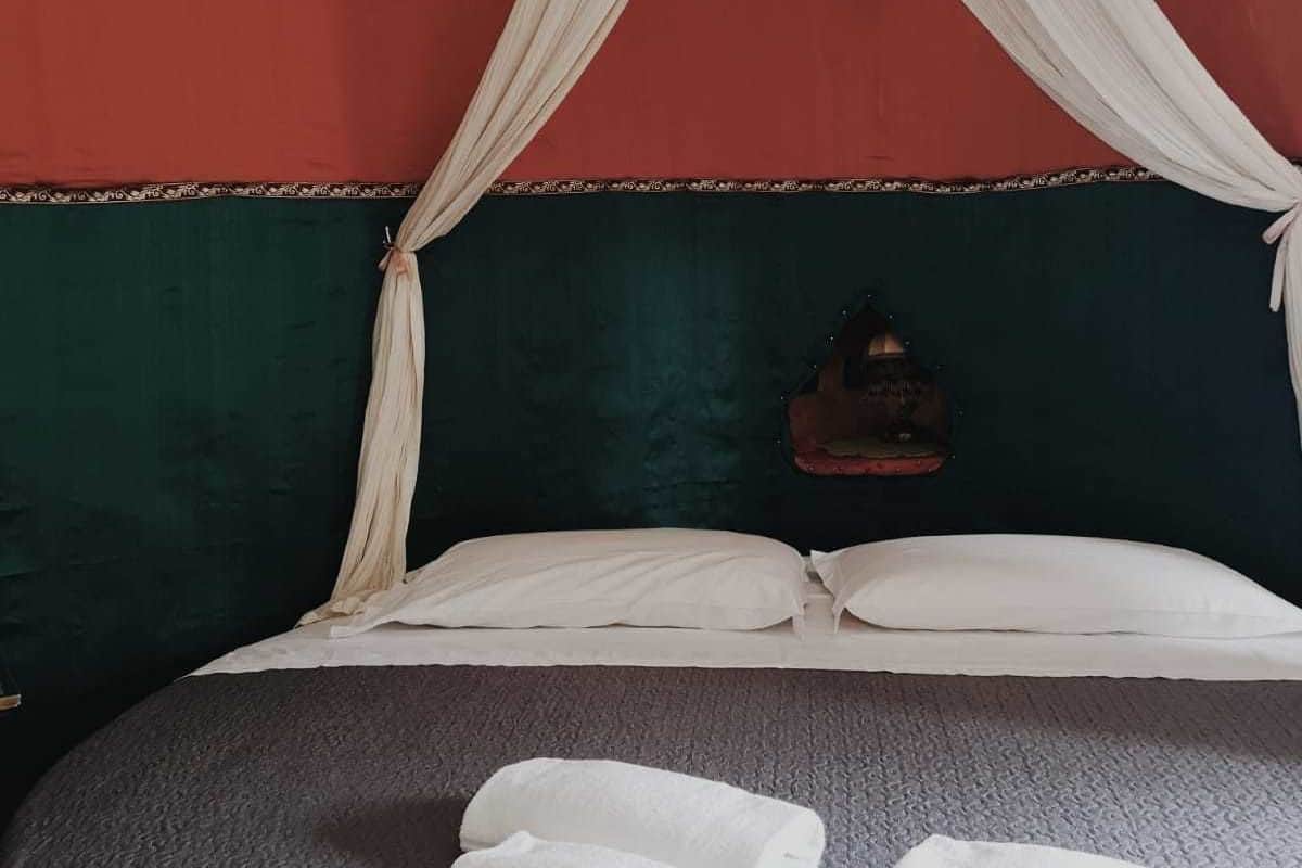 Colchones con pillow-top y wifi gratis