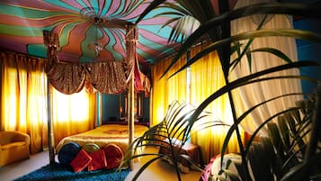 Suite (Sultan) | View from room
