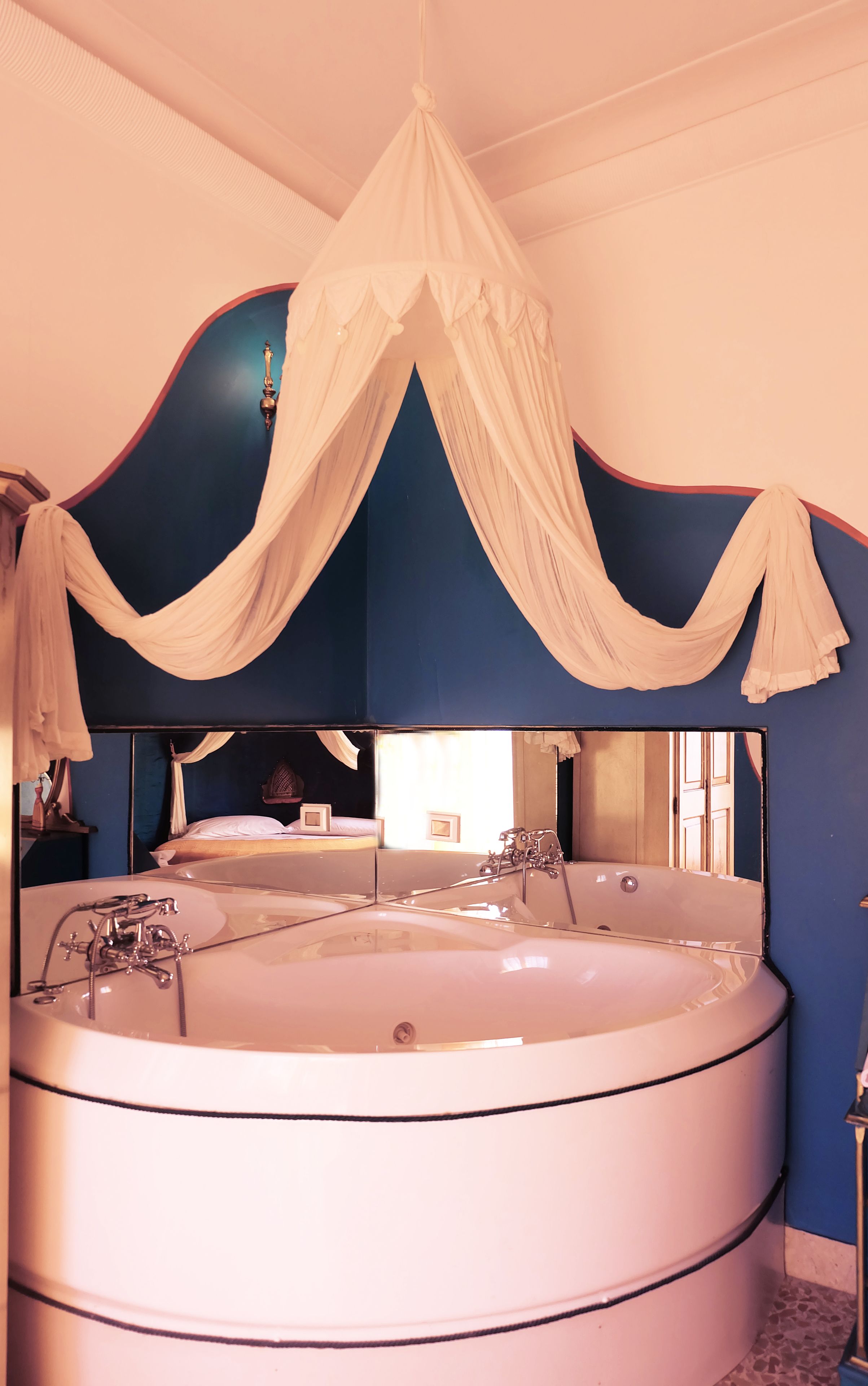 Photo - Abali' Gran Sultanato