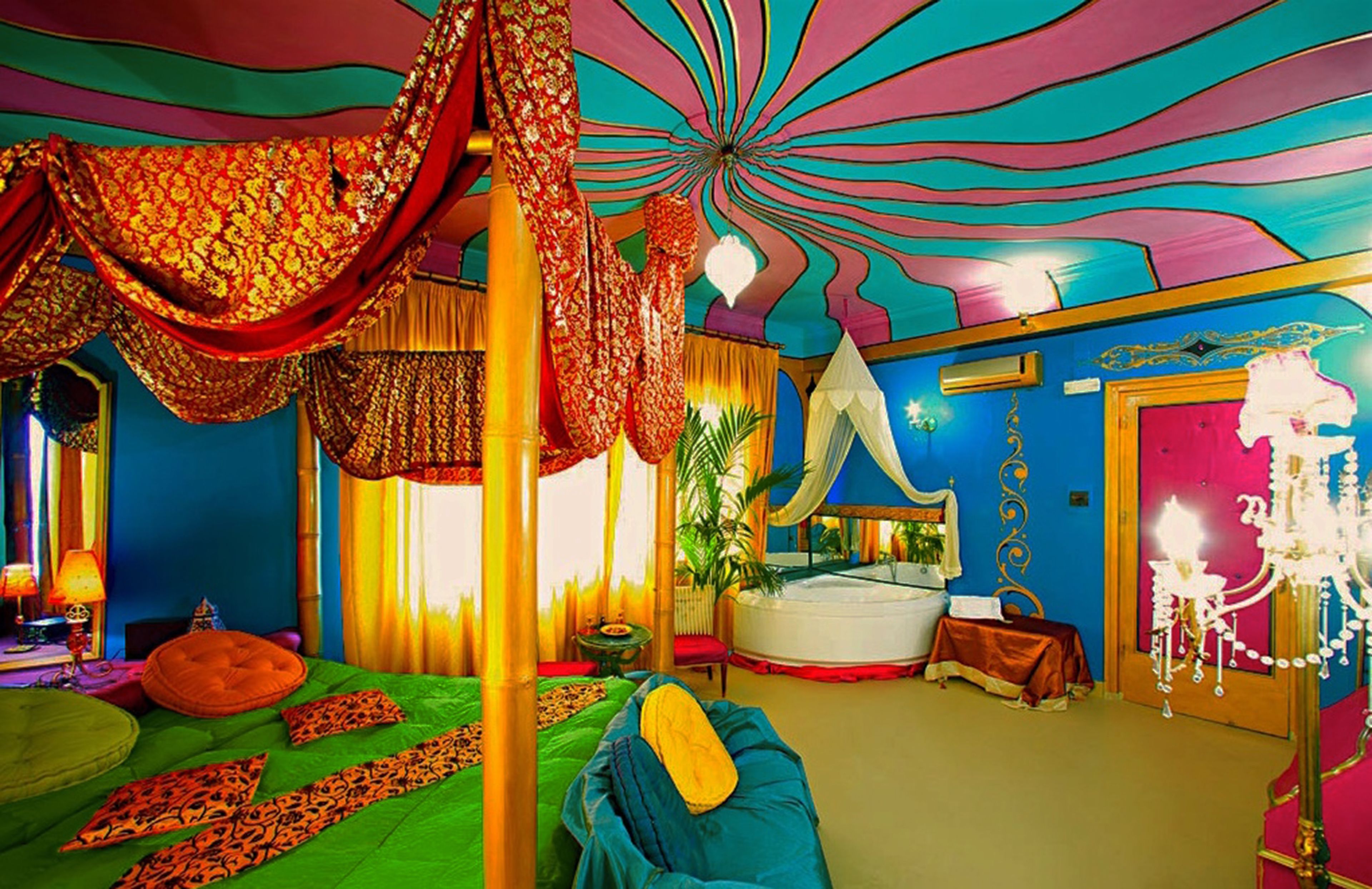 Photo - Abali' Gran Sultanato