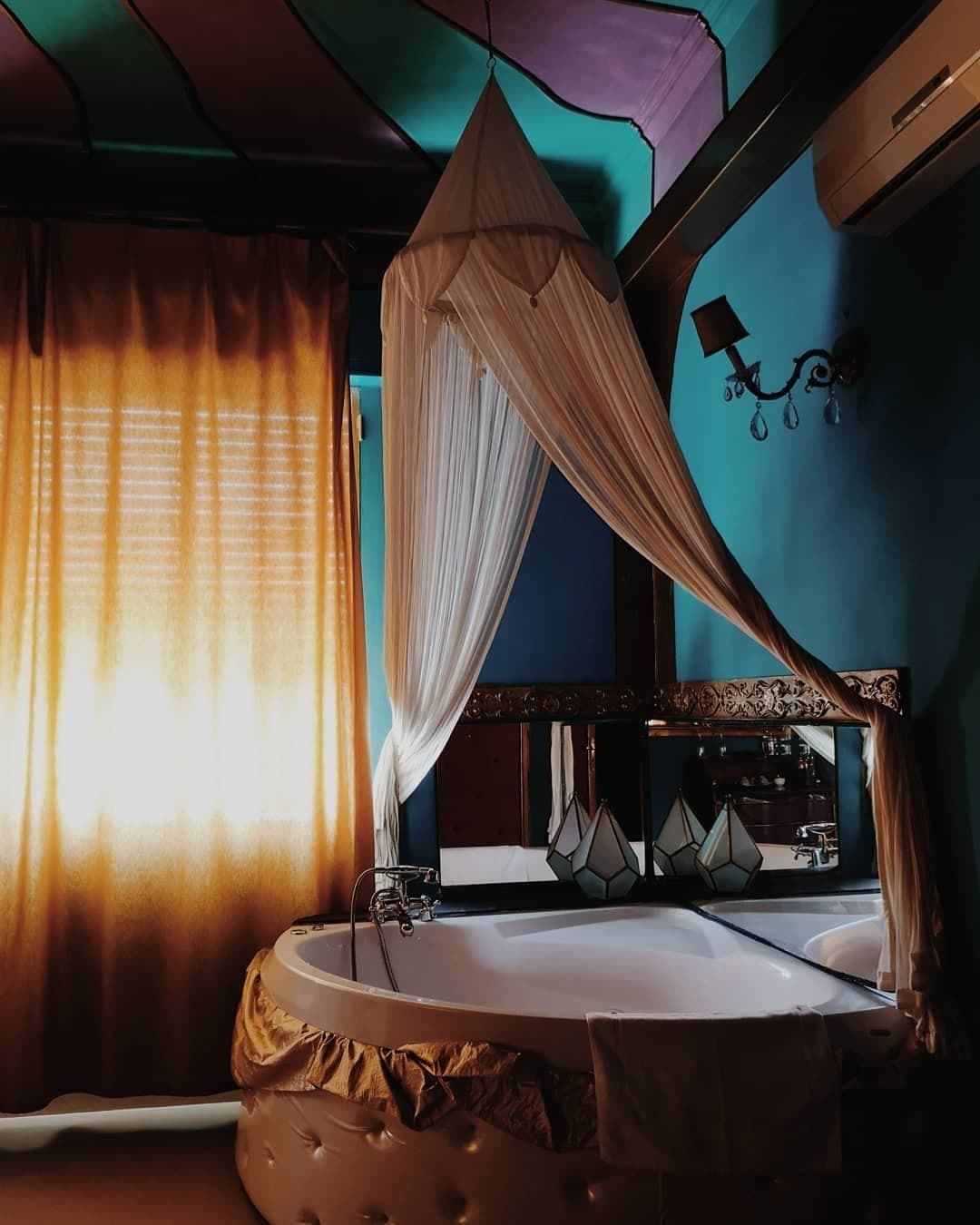 Photo - Abali' Gran Sultanato