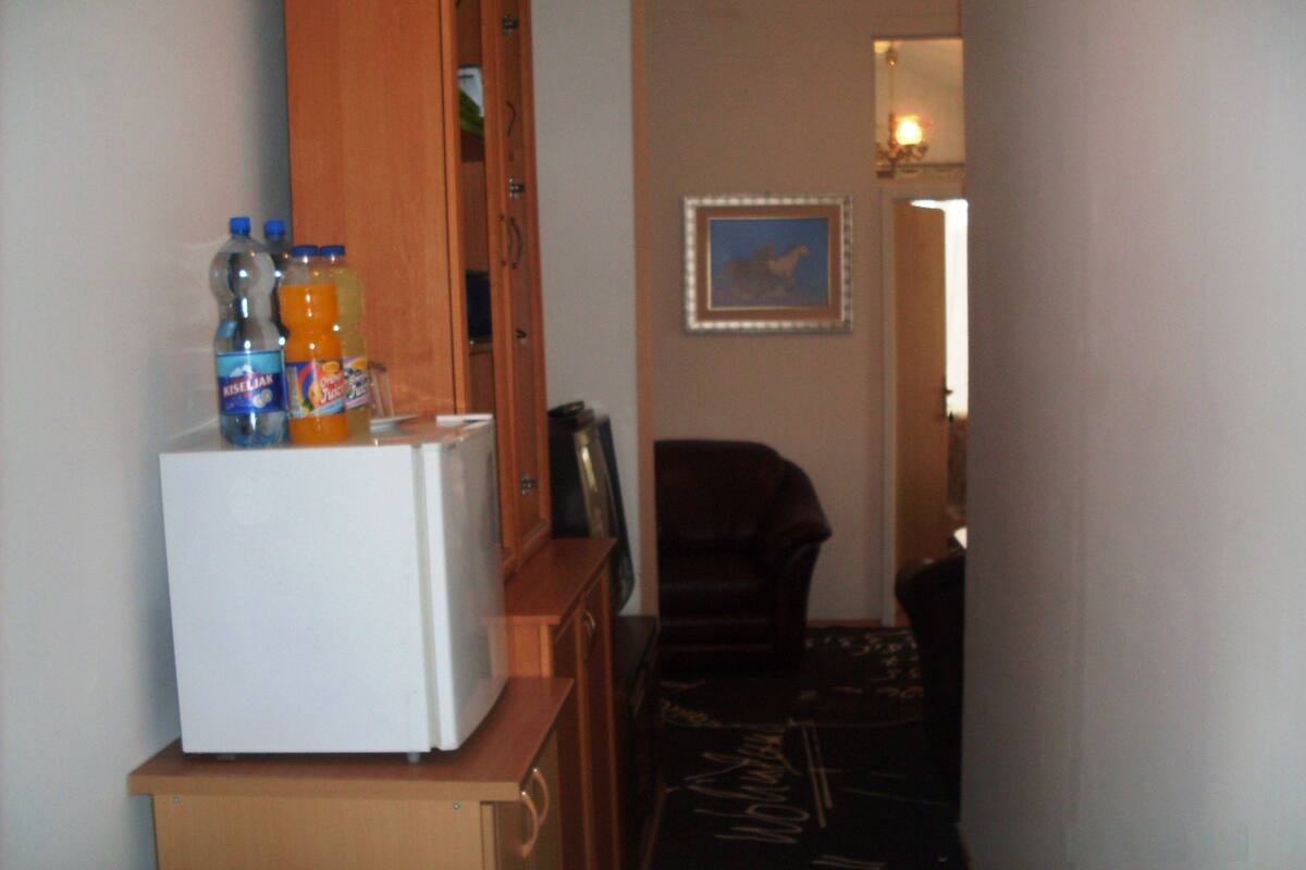 Triple Room | Room amenity